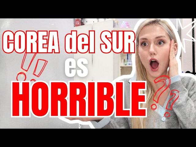 SOUTH KOREA has become HORRIBLE... or are we being deceived? 🇰🇷
