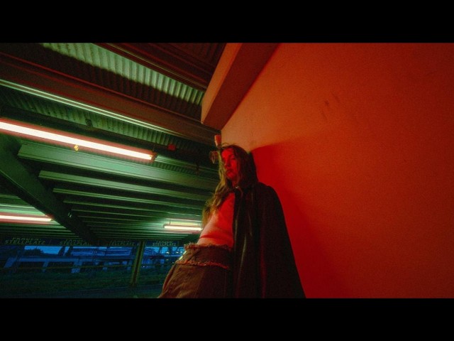 OMER BALIK - Find A Way (Music Video)