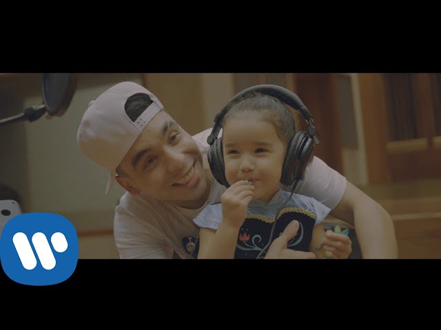 Mc Davo - Mujer (VÍDEO OFICIAL)