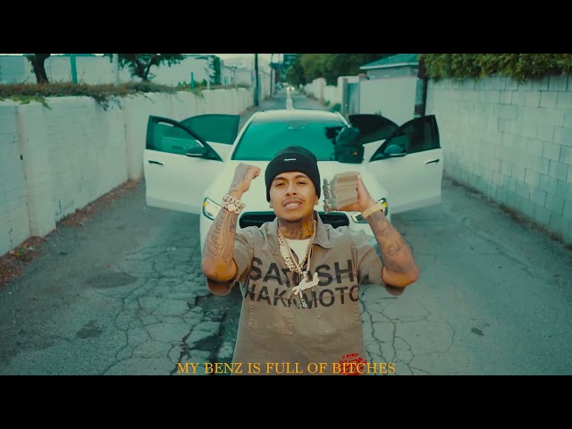 Bravo the Bagchaser " Bruce Wayne " Shot by @Jordyyshottya