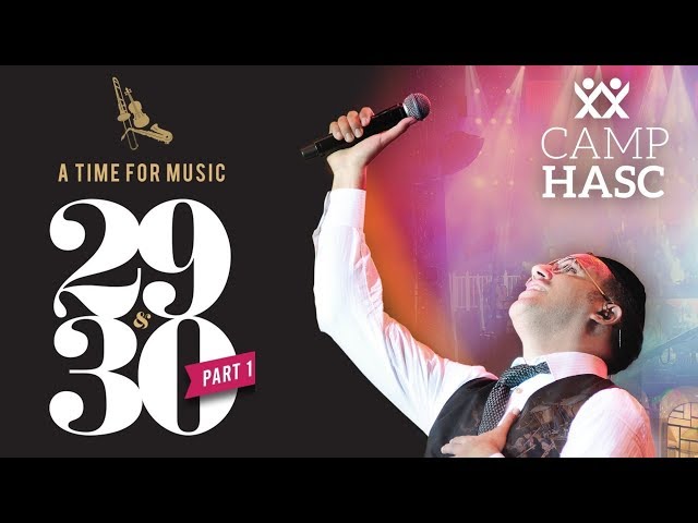 HASC Official Trailer | A Time For Music 29 & 30