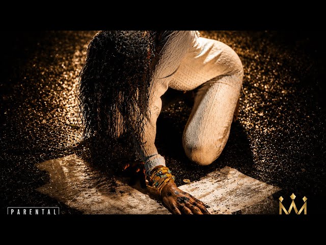 DJ Fawzi – Broke N Broken (B.A.N) [Official Music Video]