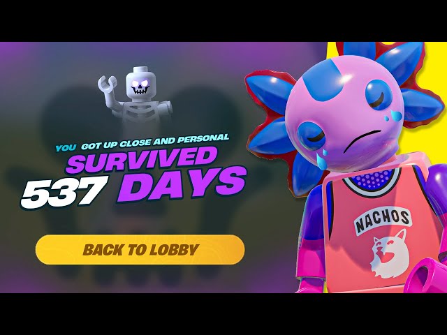 I Lost My Expert Mode World.. (Not Clickbait)
