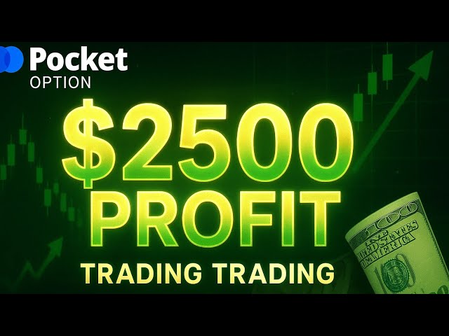 Pocket Option Trading Strategy | Pocket Option Scalping Trading | IQ Option & Pocket Option Strategy