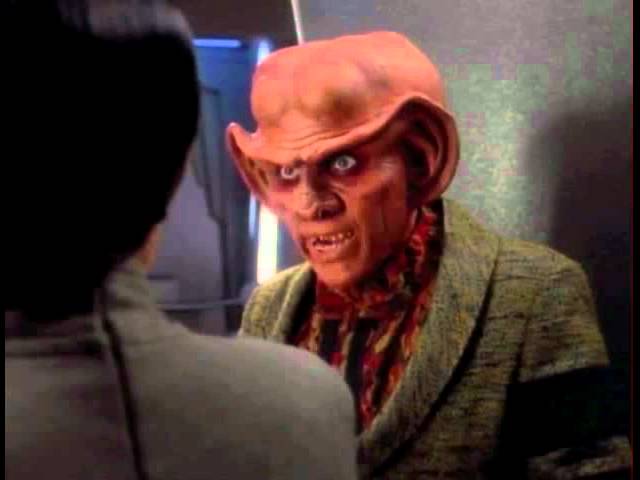 Quark solves the problem of War with Economics