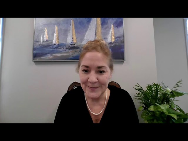 Chamber Update - Estate Planning