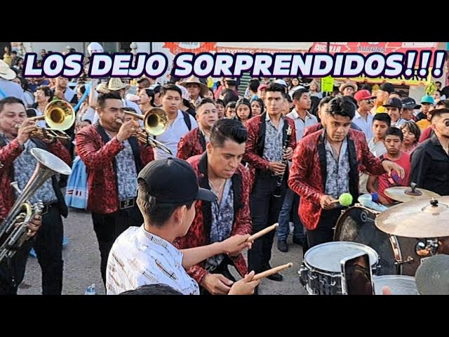 LLEGA PIDIENDO TOCAR LAS TAROLAS 🥁 Y FIJATE LO QUE PASÓ!!! 😳⚠️