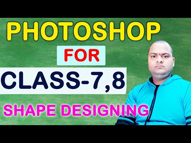 Photoshop |photoshop editing | photoshop tutorial |photoshop tutorial for beginners| Soni Sir| P-4