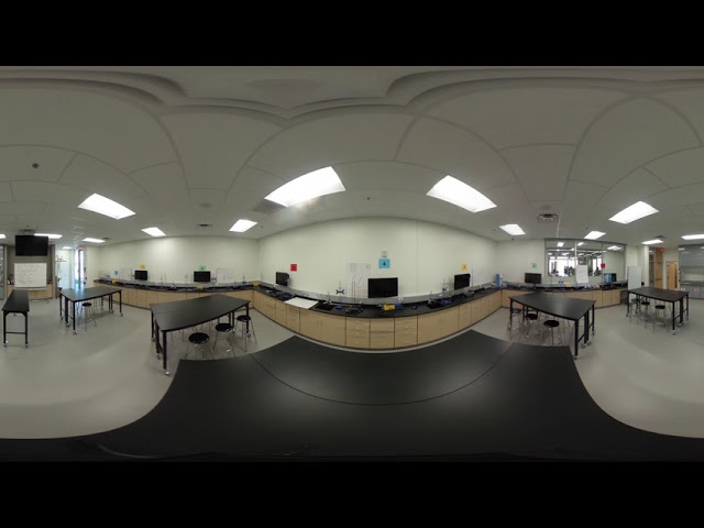 Polytechnic High School – Science Lab