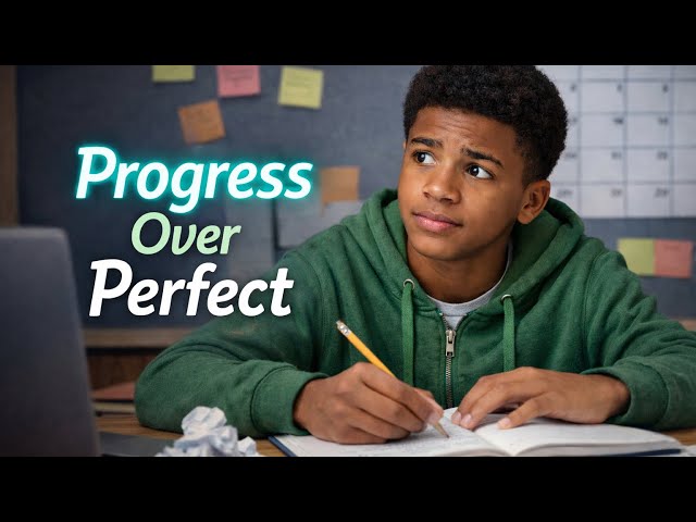 Procrastination Hacks: Get Things Done Faster ￼