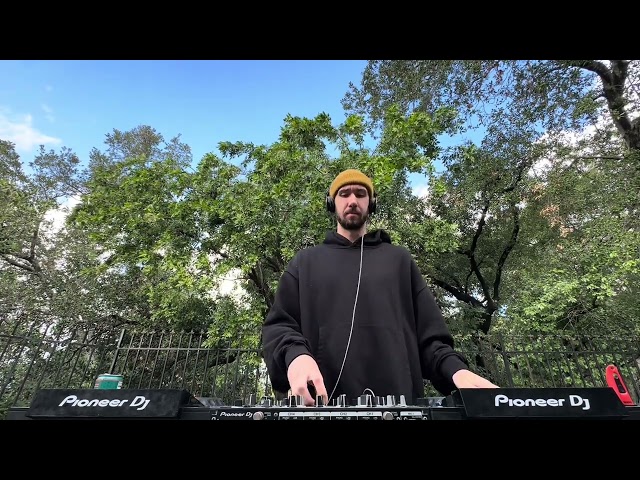 Live Tech House DJ Set | Minimal Tech House & House Music #28 