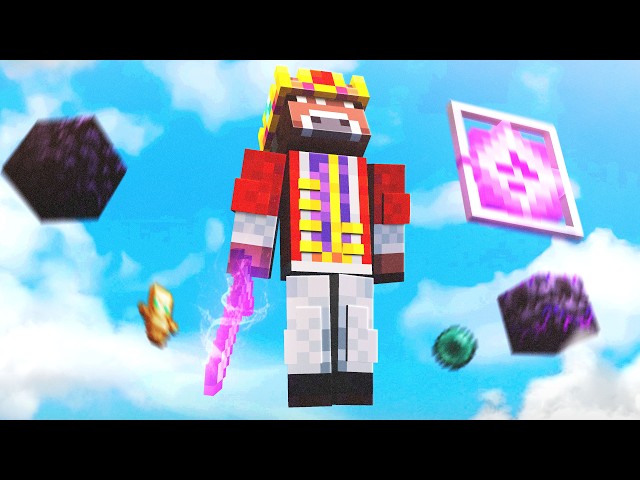 [HT2] Minecraft 1.21 Crystal PvP Montage [4K]