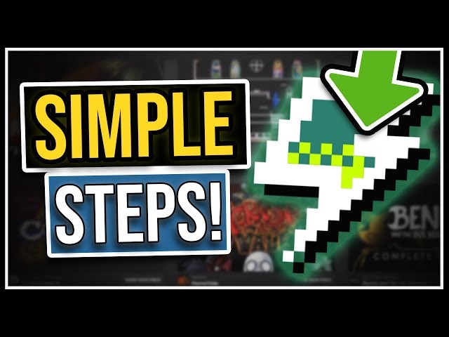 How To Download Games From GameJolt In 2019 | Two Methods! (Windows)