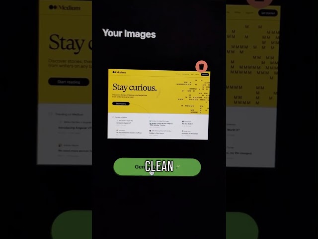 Instantly Convert Designs to Code with This Magic AI Tool!