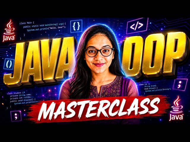 Master Java OOP by Building a Library Management System 🚀