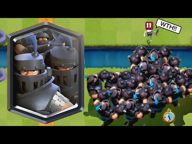 Clash Royale MEMES #155 