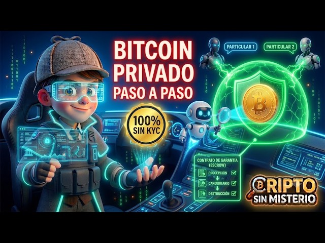 Guía P2P: Cómo comprar Bitcoin Privado paso a paso