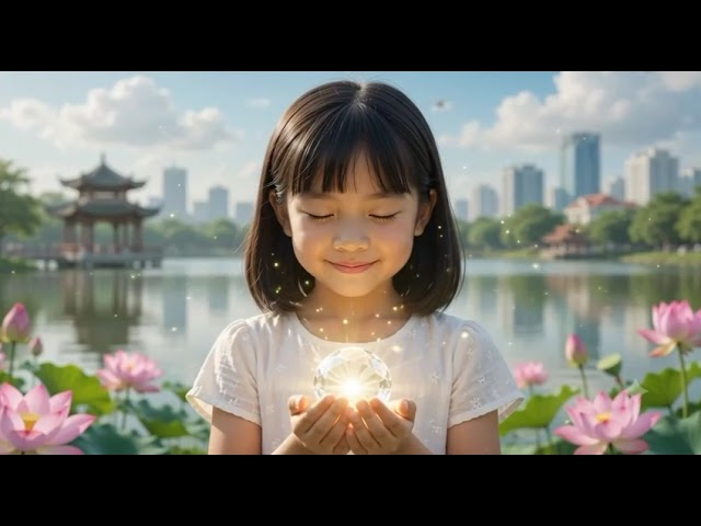 THÁI BÌNH KHẢI HOÀN TRƯỜNG CA - CHƯƠNG 2