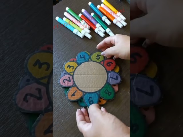 math tlm for primary classes#trending shorts video