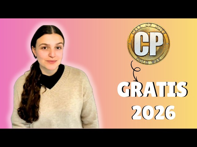 Free CP in COD Mobile! 💎 How to Get CP Without Spending Money (Legal 2026)
