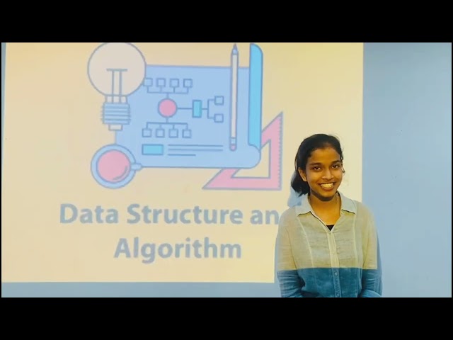 Data Structures & Algorithms Explained.!