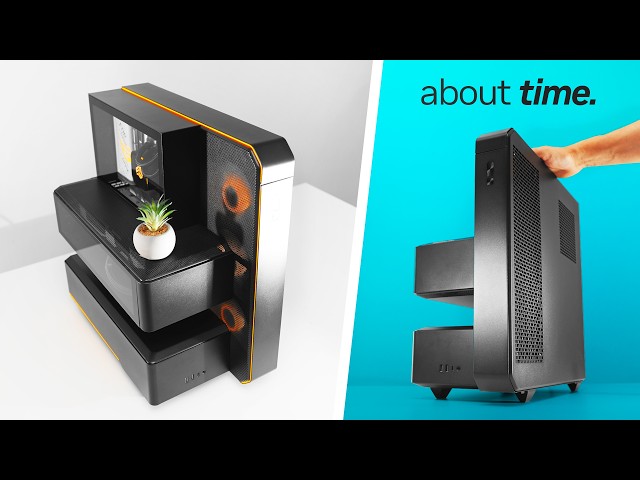 PHANTEKS DID IT... AGAIN!