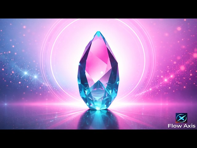 Digital Diamond | Clean Digital Flow | Progressive Deep House