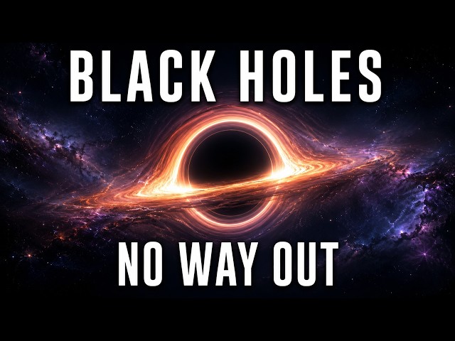 Black Holes: When Physics Reaches Its Limits