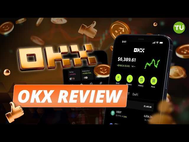 OKX Review — Can You Trust OKX? Pros, Cons and an Honest Breakdown