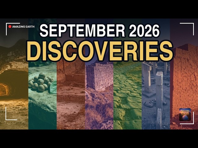 Denisovans in China and 6 Other Major Discoveries from September