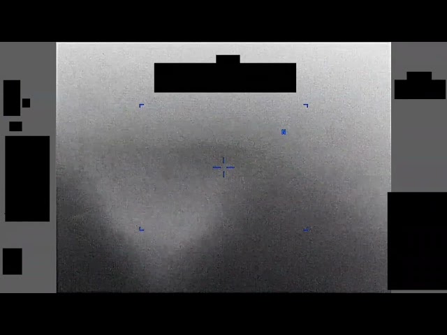 DOD UAP Transparency Release: DOD_111689090