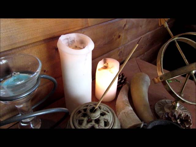 Willow Moon Video 5 Beginners Basics What is paganism