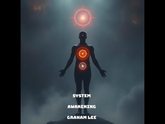 System Awakening - Alien Cultures Project Album #conceptmusic #musicforvideos #spacemusic