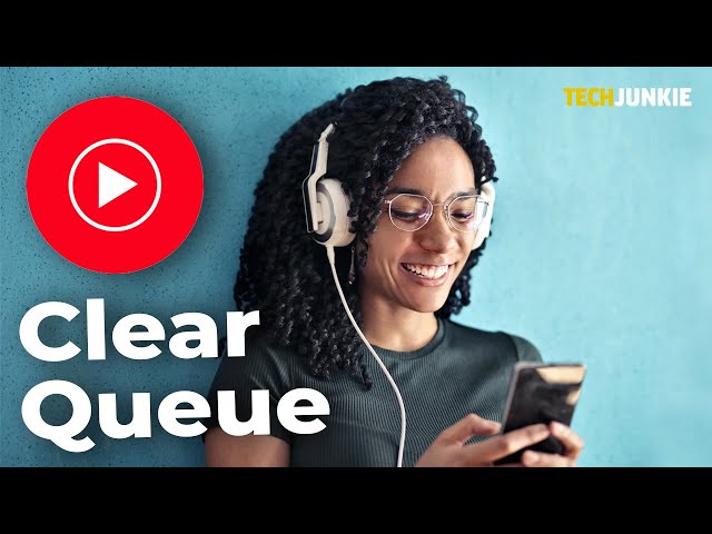 How to Clear the Queue in YouTube Music