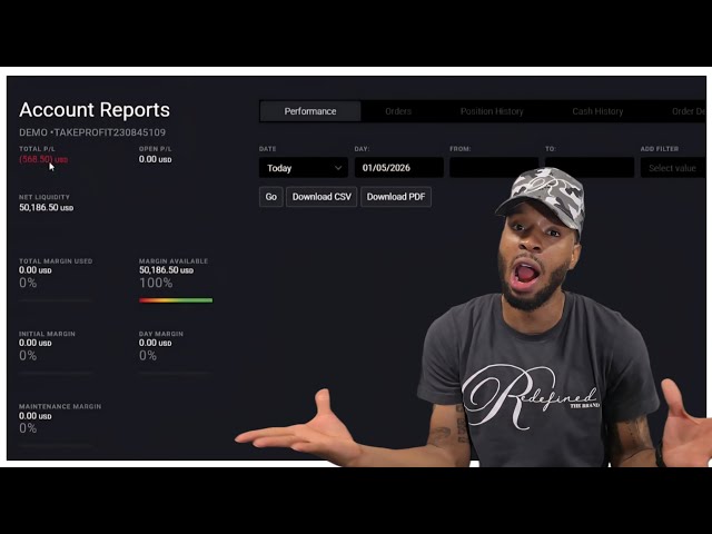 I CAN'T believe I LOST that much! 