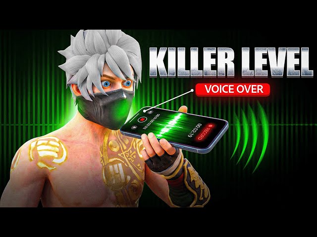 How to Record & Edit Voice Like a Pro on Phone | Full Tutorial (2026)