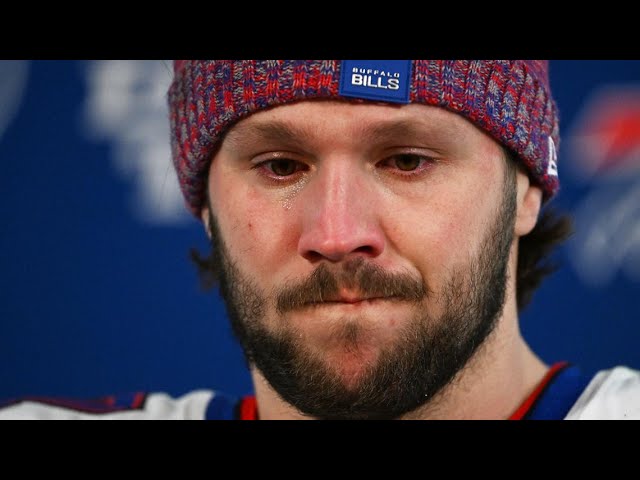 Take 2: Bills season comes to heartbreaking end in Denver