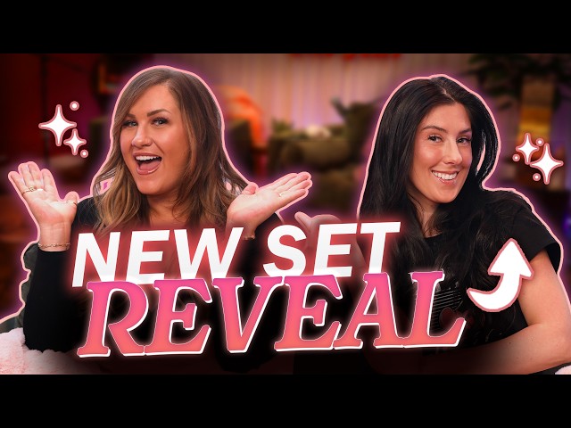 Everything On The Show Has Changed!!!