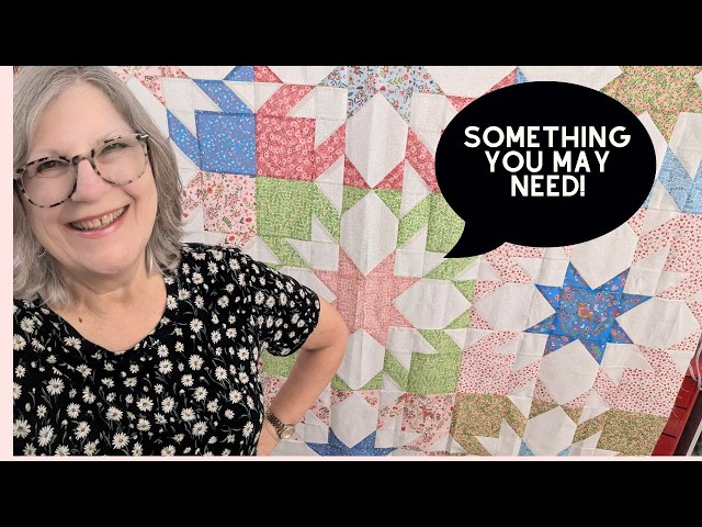 Something you might need!