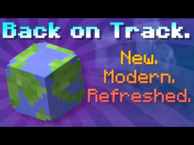 Hypixel Skyblock Finally Has A Future Again...