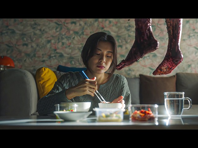 The Search for Her Missing Sister Uncovered an Apartment Mystery! – Movie Recap | Horror Recap