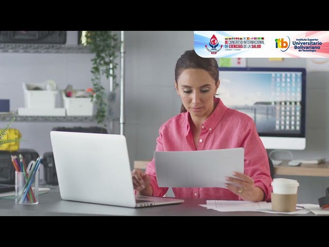 Bank Transfer Payment - Health Congress