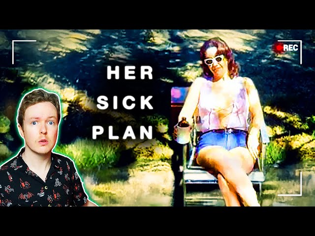 The Twisted Case of Stella Nickell