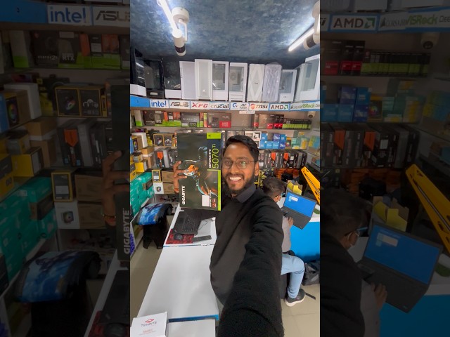 RTX 5070 Ti Gigabyte Review ✅