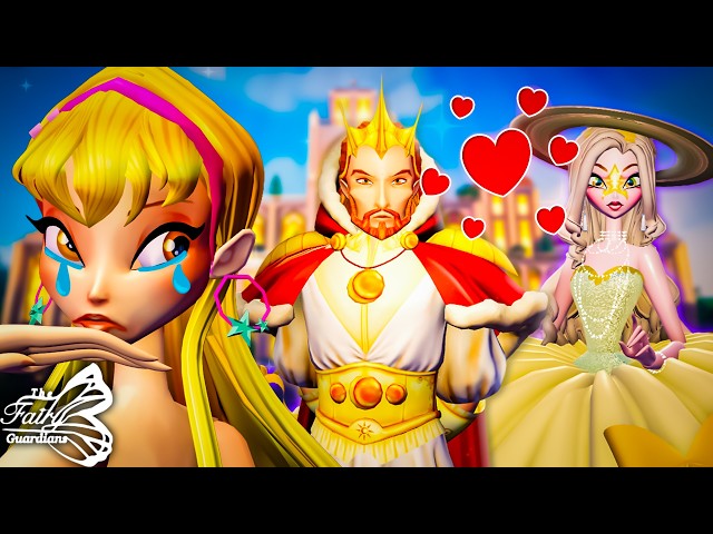KIng Radius REMARRIED! Stella Is DEVASTATED!