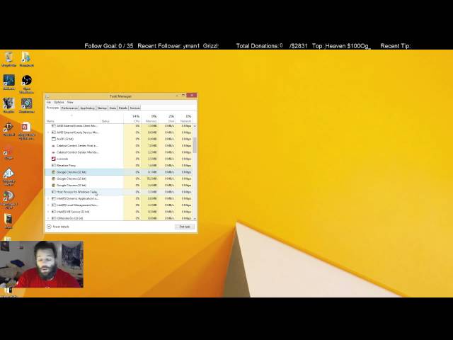 Windows 8.1 issues how do we fix this?