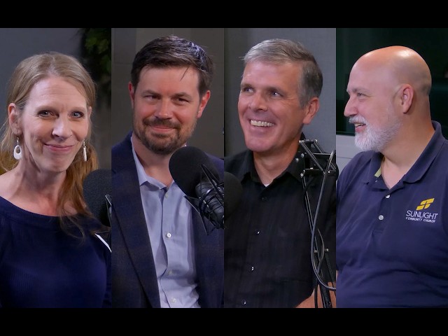 Exploring Synod 2026, Episode 1: Synod’s Most Consequential Decision?