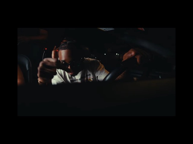 Eli Fross - Back From The Dead PT 2 (Official Music Video)
