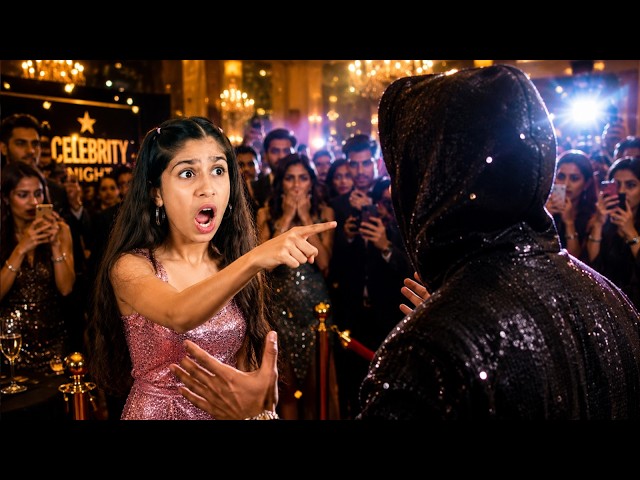 I Met Bollywood Celebrities At A Grand Event! 😱✨ | Full Vlog