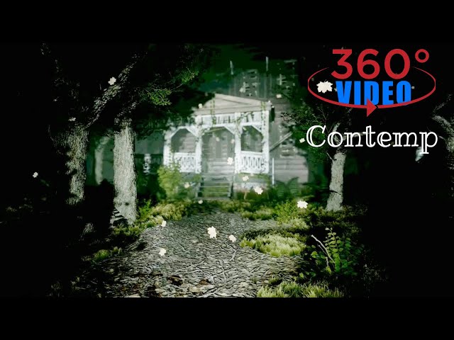 360° VR VIDEO - Contemp